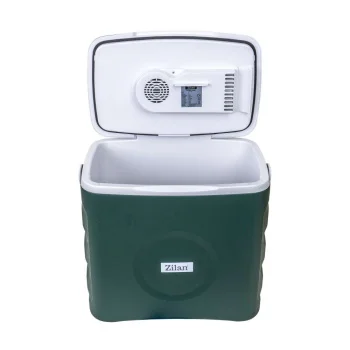 Zilan prenosni frižider 24l 230v /12v ZLN4759-5