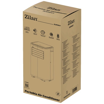 Zilan pokretna klima 3u1 1010W ZLN1047-3