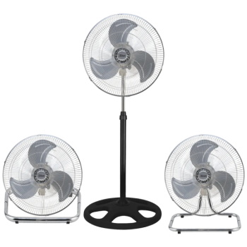 Zilan stoni ventilator sa stalkom 3u1 ZLN3840