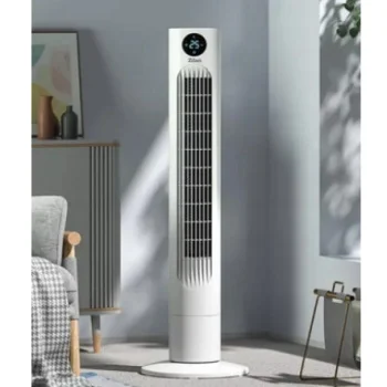 Zilan stubni ventilator sa LCD displejom i daljinskim upravljacem 60W ZLN1023-1 Zilan stubni ventilator sa LCD displejom i daljinskim upravljacem 60W ZLN1023-1