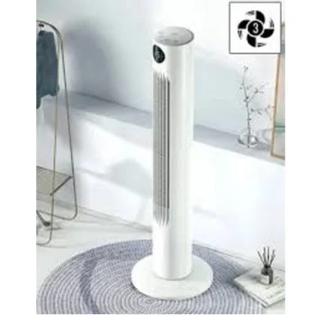 Zilan stubni ventilator sa LCD displejom i daljinskim upravljacem 60W ZLN1023-4 Zilan stubni ventilator sa LCD displejom i daljinskim upravljacem 60W ZLN1023-4