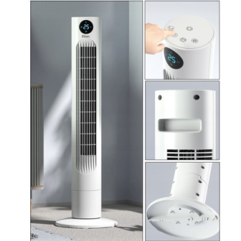 Zilan stubni ventilator sa LCD displejom i daljinskim upravljacem 60W ZLN1023-6