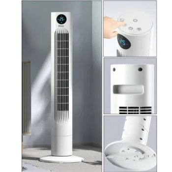 Zilan stubni ventilator sa LCD displejom i daljinskim upravljacem 60W ZLN1023-6 Zilan stubni ventilator sa LCD displejom i daljinskim upravljacem 60W ZLN1023-6
