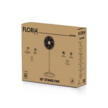 Zilan Floria stojeći ventilator 50W ZLN1092-3