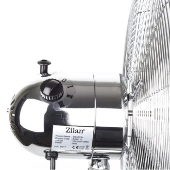 Zilan stojeći ventilator 50W ZLN1112-2 Zilan stojeći ventilator 50W ZLN1112-2