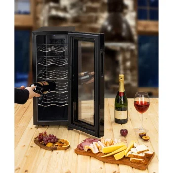 Zilan frižider za vino 12 flaša ZLN4681 -1 Zilan frižider za vino 12 flaša ZLN4681 -1