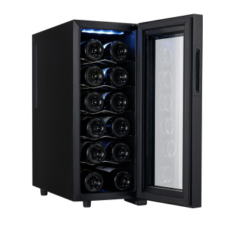 Zilan frižider za vino 12 flaša ZLN4681 -4