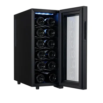 Zilan frižider za vino 12 flaša ZLN4681 -4 Zilan frižider za vino 12 flaša ZLN4681 -4