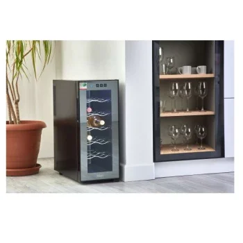 Zilan frižider za vino 12 flaša ZLN4681 -5 Zilan frižider za vino 12 flaša ZLN4681 -5