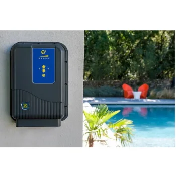 Zodiac elektroliza Ei2 12-50m³-1