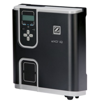 Zodiac elektroliza eXO iQ + pH pumpa + mobilna aplikacija + merenje temperature eXO 10-40m³-1