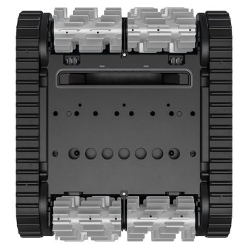 Robot usisivač za bazen Zodiac CNX 30 IQ-2
