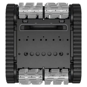 Robot usisivač za bazen Zodiac CNX 30 IQ-2