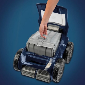 Zodiac robot za bazene Alpha IQ6300-2