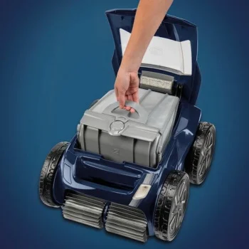 Zodiac robot za bazene Alpha IQ RA 6500-2