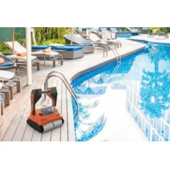 Zodiac robot za bazene ArcoMax do 50m dužine-2