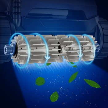 Zodiac robot za bazene Voyager RE4200-3