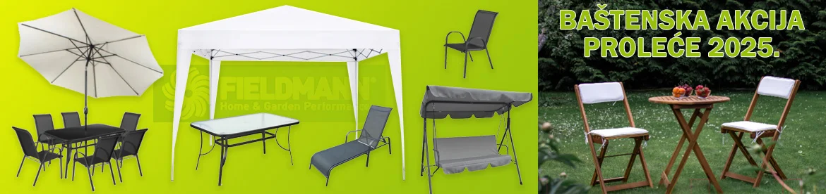 Bastenska akcija prolece 2025