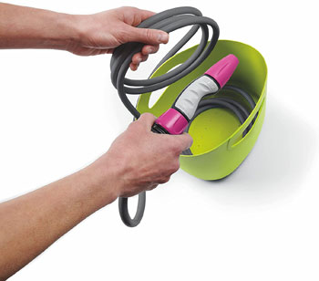 Set za navodnjavanje Aqua pocket- plava GF80267601 