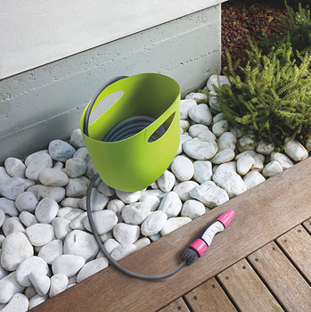 Set za navodnjavanje Aqua pocket- plava GF80267601 -1