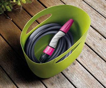 Set za navodnjavanje Aqua pocket - zelena GF80287601-1