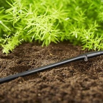 Gardena kap po kap SET za nastavljanje podzemni 50m GA 01395-20 -2