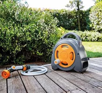 AQUABAG maxi baštenska motalica 80005608 - narandžasta 047636 AQUABAG maxi baštenska motalica 80005608 - narandžasta 047636