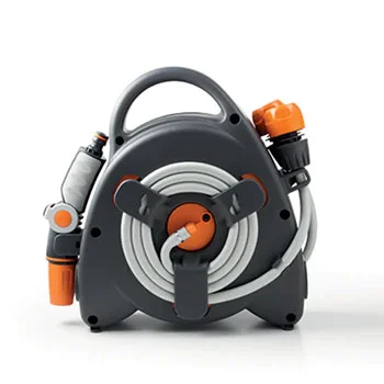 AQUABAG mini baštenska motalica GF80005606 - narandžasta 041696 AQUABAG mini baštenska motalica GF80005606 - narandžasta 041696