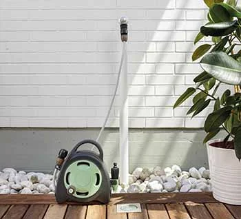 AQUABAG mini baštenska motalica GF80265606 - plava 042193