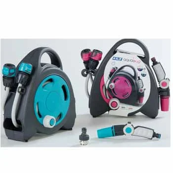 AQUABAG mini baštenska motalica GF80265606 - plava 042193-1